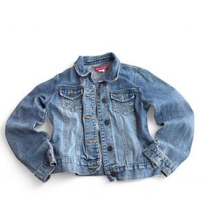 Old-navy Women's Blue Jacket